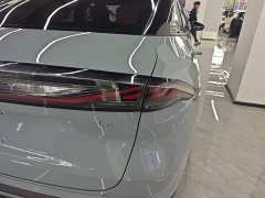 Geely Galaxy L6 125km PLUS - ფოტო 7
