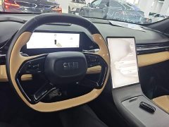 Geely Galaxy L6 125km PLUS - ფოტო 9