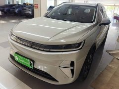 Haval Xiaolong MAX Hi4 165 Ultra Intelligent Driving Edition - ფოტო 1
