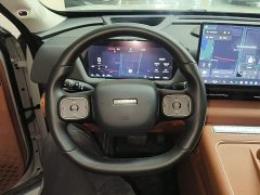 Haval Xiaolong MAX Hi4 165 Ultra Intelligent Driving Edition - ფოტო 10