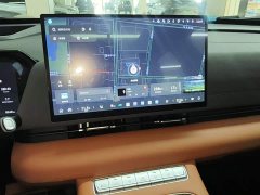Haval Xiaolong MAX Hi4 165 Ultra Intelligent Driving Edition - ფოტო 12