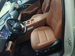 Haval Xiaolong MAX Hi4 165 Ultra Intelligent Driving Edition - ფოტო 14