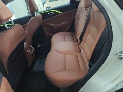 Haval Xiaolong MAX Hi4 165 Ultra Intelligent Driving Edition - ფოტო 16