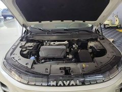 Haval Xiaolong MAX Hi4 165 Ultra Intelligent Driving Edition - ფოტო 19