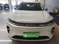 Haval Xiaolong MAX Hi4 165 Ultra Intelligent Driving Edition - ფოტო 2