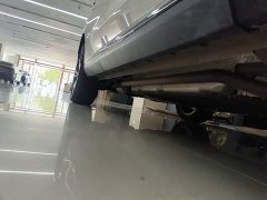 Haval Xiaolong MAX Hi4 165 Ultra Intelligent Driving Edition - ფოტო 20
