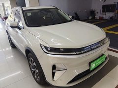Haval Xiaolong MAX Hi4 165 Ultra Intelligent Driving Edition - ფოტო 3