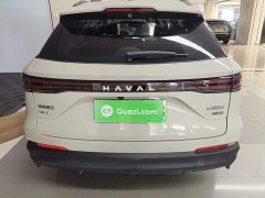 Haval Xiaolong MAX Hi4 165 Ultra Intelligent Driving Edition - ფოტო 5