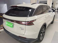 Haval Xiaolong MAX Hi4 165 Ultra Intelligent Driving Edition - ფოტო 6