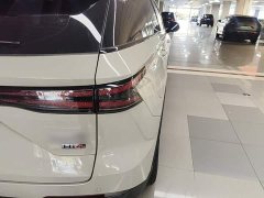 Haval Xiaolong MAX Hi4 165 Ultra Intelligent Driving Edition - ფოტო 7