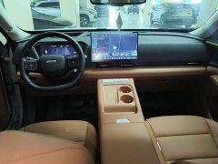 Haval Xiaolong MAX Hi4 165 Ultra Intelligent Driving Edition - ფოტო 9