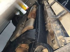 Tank 300 Off-Road Edition 2.0T Conqueror - photo 20