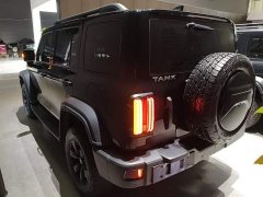 Tank 300 Off-Road Edition 2.0T Conqueror - photo 4