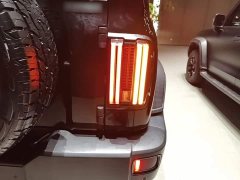 Tank 300 Off-Road Edition 2.0T Conqueror - photo 7