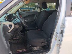 Ora White Cat Upgrade 305km Luxury Trim Ternary Lithium Battery - photo 10