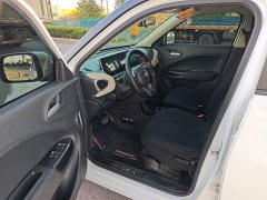 Ora White Cat Upgrade 305km Luxury Trim Ternary Lithium Battery - photo 11