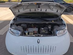 Ora White Cat Upgrade 305km Luxury Trim Ternary Lithium Battery - photo 15