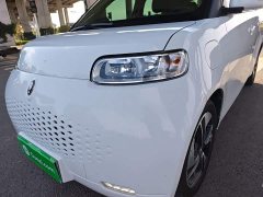 Ora White Cat Upgrade 305km Luxury Trim Ternary Lithium Battery - photo 17