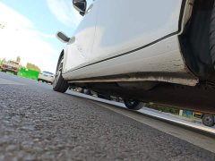 Ora White Cat Upgrade 305km Luxury Trim Ternary Lithium Battery - photo 20