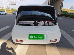 Ora White Cat Upgrade 305km Luxury Trim Ternary Lithium Battery - photo 3