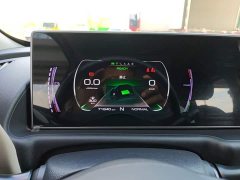 Ora White Cat Upgrade 305km Luxury Trim Ternary Lithium Battery - photo 7