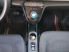 Ora White Cat Upgrade 305km Luxury Trim Ternary Lithium Battery - photo 9