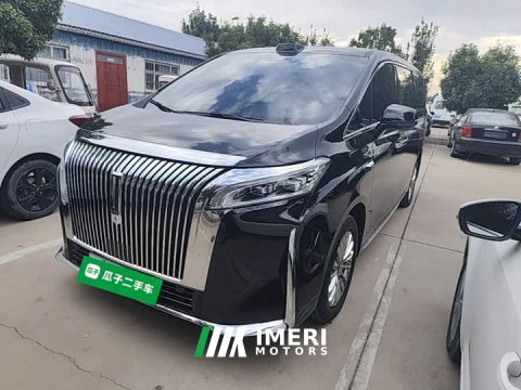 2026 Great Wall WEY Shanshan New Energy Four-Wheel Drive Shanshan 8 - ავტომობილი ჩინეთიდან