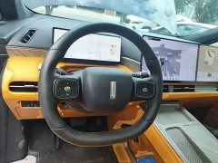 Great Wall WEY Shanshan New Energy Four-Wheel Drive Shanshan 8 - photo 10