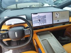 Great Wall WEY Shanshan New Energy Four-Wheel Drive Shanshan 8 - photo 13