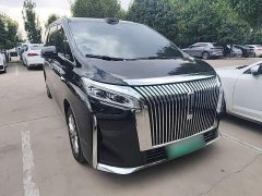 Great Wall WEY Shanshan New Energy Four-Wheel Drive Shanshan 8 - photo 3