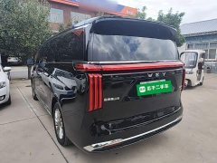 Great Wall WEY Shanshan New Energy Four-Wheel Drive Shanshan 8 - photo 4