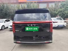 Great Wall WEY Shanshan New Energy Four-Wheel Drive Shanshan 8 - photo 5