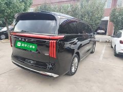 Great Wall WEY Shanshan New Energy Four-Wheel Drive Shanshan 8 - photo 6