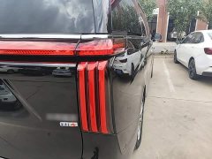 Great Wall WEY Shanshan New Energy Four-Wheel Drive Shanshan 8 - photo 7