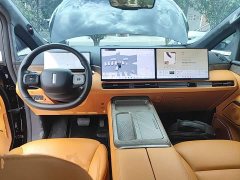 Great Wall WEY Shanshan New Energy Four-Wheel Drive Shanshan 8 - photo 9