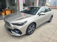 Geely Galaxy Xingyao 6 125km Explorer Edition - ფოტო 1