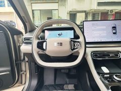 Geely Galaxy Xingyao 6 125km Explorer Edition - ფოტო 10