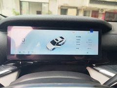 Geely Galaxy Xingyao 6 125km Explorer Edition - ფოტო 11