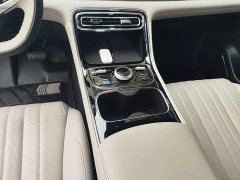 Geely Galaxy Xingyao 6 125km Explorer Edition - ფოტო 13