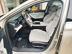 Geely Galaxy Xingyao 6 125km Explorer Edition - ფოტო 14