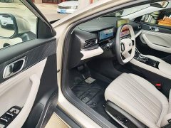 Geely Galaxy Xingyao 6 125km Explorer Edition - ფოტო 15