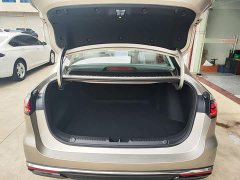 Geely Galaxy Xingyao 6 125km Explorer Edition - ფოტო 18