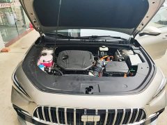 Geely Galaxy Xingyao 6 125km Explorer Edition - ფოტო 19