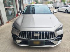 Geely Galaxy Xingyao 6 125km Explorer Edition - ფოტო 2