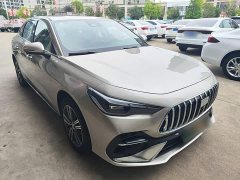 Geely Galaxy Xingyao 6 125km Explorer Edition - ფოტო 3