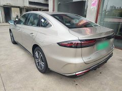 Geely Galaxy Xingyao 6 125km Explorer Edition - ფოტო 4