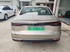 Geely Galaxy Xingyao 6 125km Explorer Edition - ფოტო 5