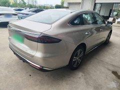 Geely Galaxy Xingyao 6 125km Explorer Edition - ფოტო 6