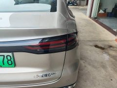 Geely Galaxy Xingyao 6 125km Explorer Edition - ფოტო 7