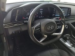 Hyundai Elantra 1.5L CVT GLX Elite - ფოტო 10